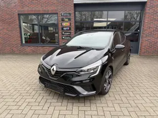 Renault Clio 1.0 TCe R.S. Line rijklaar (bj 2020)