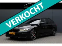 BMW 5-serie Touring 530e Business Edition Plus | M-PAKKET | ADAPTIEVE CRUISE CONTROL | HEAD UP | PAN