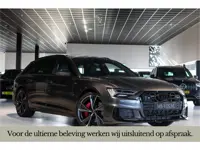 Audi A6 Avant 55 TFSI e quattro Pro Line S Competition NIEUW|B&O 3D|Sportstoelen+|Comfortsleutel|HUD