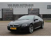 BMW 6 Serie M6  5.0 V10 / SMG / Carbon / Keyless / N.A.P.