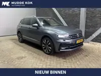 Volkswagen Tiguan Allspace 1.5 TSI Highline Business R | Incl. BTW | 7P | Panoramadak | Trekhaak | G