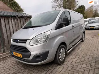 Ford Transit Custom 290 2.0 TDCI L2H2 Trend - verlengde - euro 6 - airco