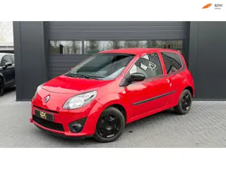 Renault Twingo 1.2-16V Collection NW APK|Airco