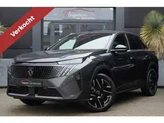 Peugeot 3008 1.2 Hybrid 145 Allure e-DSC6 Navigatie/Stoelverwaring/Camera