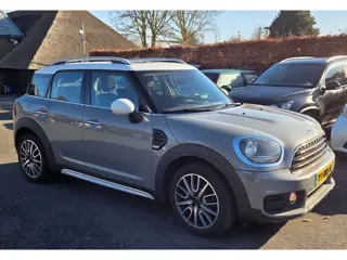 Mini Mini Countryman 1.5 Cooper Panodak Navi 1e Eigenaar