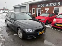 BMW 3-serie Touring 320d Luxury