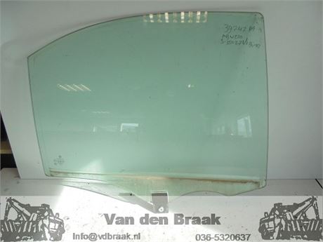 Mercedes Benz W220 1998-2005 Portierraam rechts achter