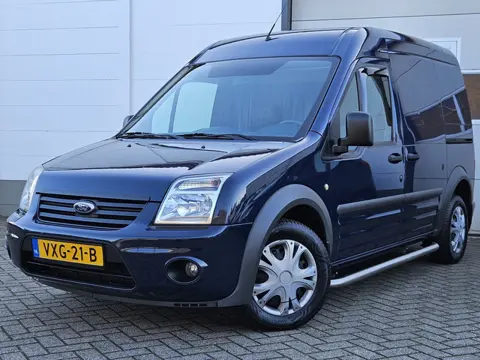Ford Transit Connect T230L 1.8 TDCi Trend L2H2 / Airco / Marge!