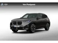 BMW X3 30e xDrive | M Sport | Premium Pack | Trekhaak