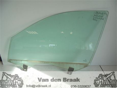 Mercedes Benz W220 1998-2005 Portierraam links voor