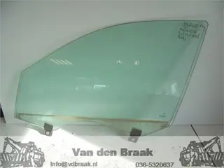 Mercedes Benz W220 1998-2005 Portierraam links voor