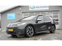 Volkswagen ID.3 First Plus 58 kWh stoelverwarming SOH 93%