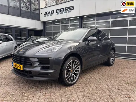 Porsche Macan 2.0