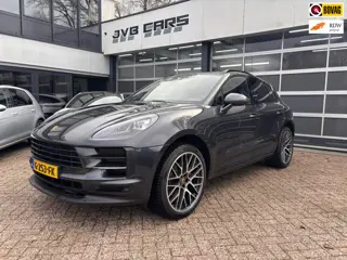 Porsche Macan 2.0