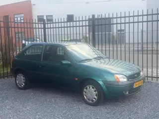Ford Fiesta 1.3-16V Collection AIRCO!INRUILKOOPJE!