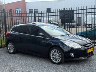 Ford Focus 1.0 EcoBoost Titanium XENON!CAMERA!6BAK!KOOPJE!