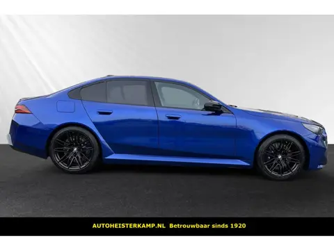 BMW 5 Serie M5 V8 727 PK ACC Panoramadak Stoelkoeling Bowers Wilkins