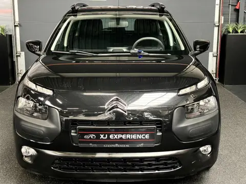 Citroen C4 Cactus 1.2 PureTech Feel NAVI AIRCO BLUETOOTH NW-DISTRIBUTIE