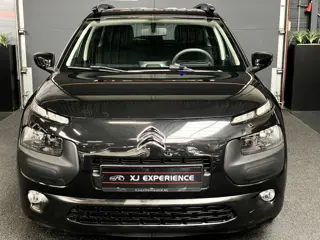 Citroen C4 Cactus 1.2 PureTech Feel NAVI AIRCO BUETOOTH