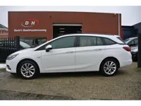 Opel Astra Sports Tourer 1.2 Edition airco inruil mogelijk nap