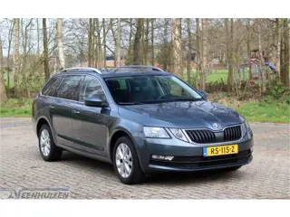 Škoda Octavia Combi 1.0 TSI Greentech Ambition Business | 2018 | Navi | Cruise |