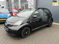 Toyota Aygo 1.0 AIRCO | ELEKTR PAKKET | APK 09-26 | NAP |