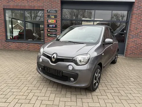 Renault Twingo 0.9 TCe Intens (bj 2017)