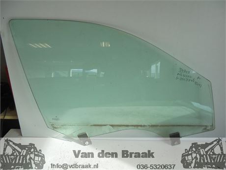 Mercedes Benz W220 1998-2005 Portierraam rechts voor