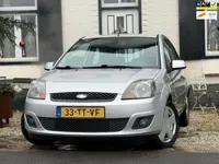 Ford Fiesta 1.3-8V Futura|Airco|Elek-ramen|