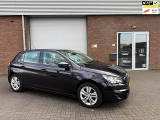 Peugeot 308 1.6 THP Active|AIRCO|NIEUWE APK|NAVI|CAMERA