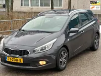 Kia Cee'd Sportswagon 1.6 GDI Airco!!2012!Airco!