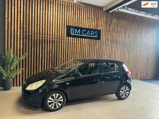 Opel Corsa 1.2-16V Business Airco,2e Eig, New APK