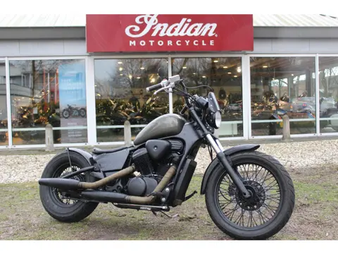 Honda Shadow 600  VT600 Shadow