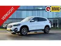 BMW X1 sDrive20i High Executive X-Line