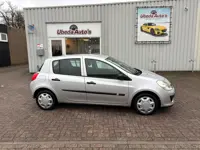Renault Clio 1.2-16V Expression NL AUTO KM 187971 AIRCO 5 DEURS 2250E