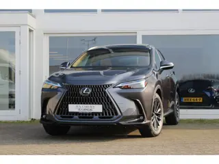 Lexus NX 450h+ AWD Luxury Line Premium I Pano I 360-camera I Fabrieksgarantie! Head up