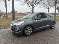 Citroën DS3 1.2 VTi Chic (bj 2013)