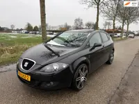 Seat Leon 1.8 TFSI Stylance