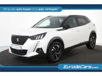 Peugeot 2008 1.2 GT-Line 130 *1ste Eigenaar*Leer*Navigatie*Stoelverwarming*
