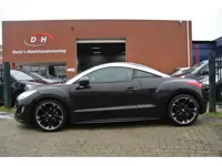 Peugeot RCZ 1.6 THP Brownstone airco inruil mogelijk nap