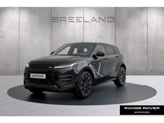 Land Rover Range Rover Evoque P270e PHEV AWD SE Graphite Dynamic Edition PANORAMADAK