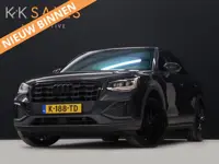 Audi Q2 35 TFSI Pro Line S [VIRTUAL COCKPIT, TREKHAAK AFNEEMBAAR, CLIMATE CONTROL, BLUETOOTH, CRUISE
