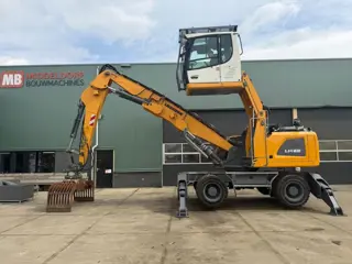 Liebherr LH 22 M WW1230