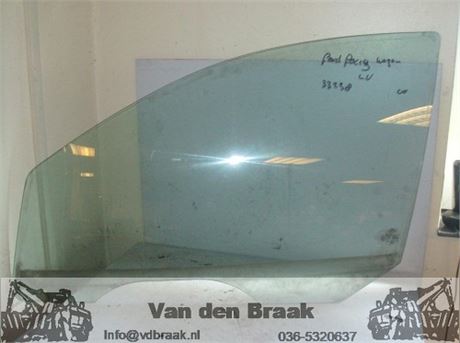Ford Focus 5 drs Hb 1998-2005 Portierraam links voor