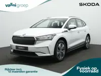Skoda Enyaq 60 180 pk Selection | Achteruitrijcamera | Adaptive Cruise | Navigatie | Leder/stof | Ca