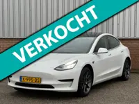 Tesla Model 3 Standard RWD Plus 89% SoH/ LFP/ Trekhaak