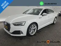Audi A5 Sportback 40 TFSI Aut. Business Ed. | Navi | Virtual | Carplay |