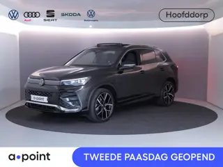 Volkswagen Tiguan 1.5 eHybrid R-Line Edition 272 pk Automaat (DSG) | Verlengde garantie | Navigatie 