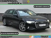 Audi A6 Avant 50 TFSI e quattro Advanced edition | 360 camera | ACC | 20" | Trekhaak |