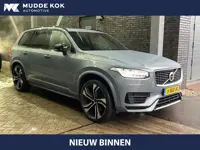 Volvo XC90 T8 Twin Engine R-Design | 7P | Luchtvering | Bowers&Wilkins | Head-Up | 22 Inch | 360° Ca